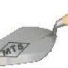MtsTrowel Mts Brick W/Hndl 250mm MtsTrowel Mts Brick W/Hndl 250mm