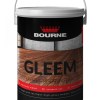Bourne Gleem High Gloss Interior Wooden Floor Sealer 5lt Bourne Gleem High Gloss Interior Wooden Floor Sealer 5lt