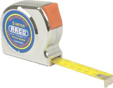 Raco Tape Abs – 5M x1 9mm