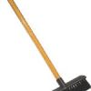 Springbok Broom P/Form Soft Black 450mm Springbok Broom P/Form Soft Black 450mm