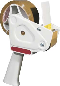 MTS Tape Dispenser (Packaging Tape Dispenser)