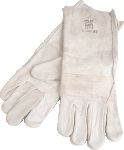 Matsafe Chrome Leather Gloves- 204mm L 60