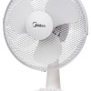 Midea – Budget Range 12 Table Fan Midea – Budget Range 12 Table Fan