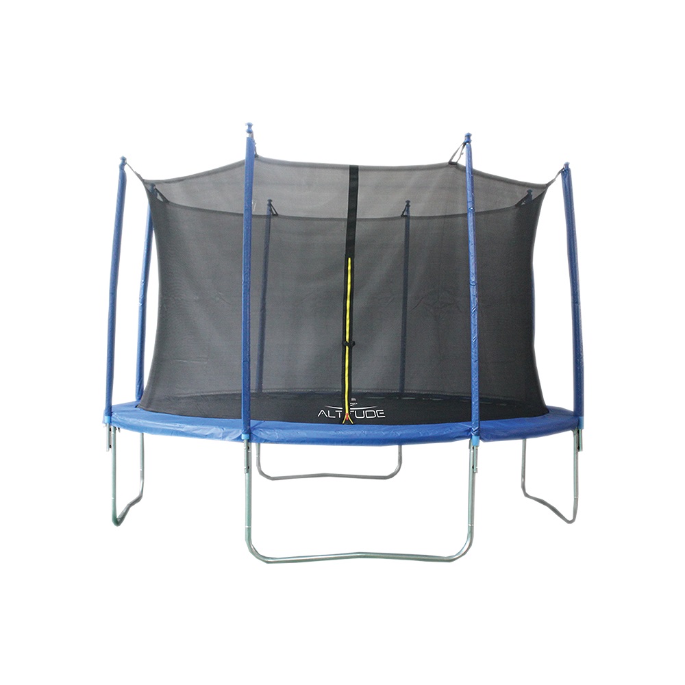 Seagull – Altitude Trampoline – 14 FT – 427cm