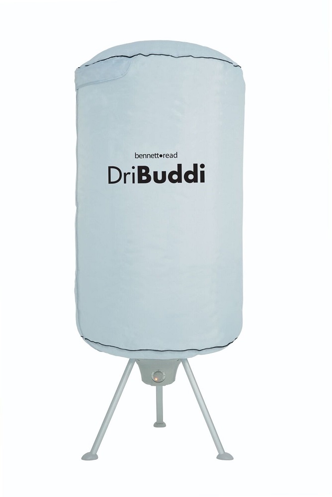 Bennett Read 1000W DriBuddi Laundry Dryer