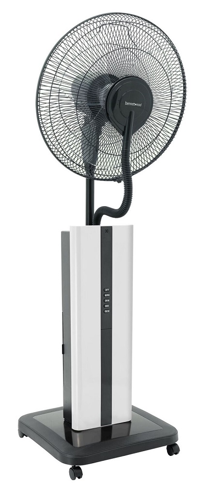 Bennett Read – Indoor Misting Fan