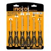 inGCO 6 Pcs Screwdriver Set inGCO 6 Pcs Screwdriver Set