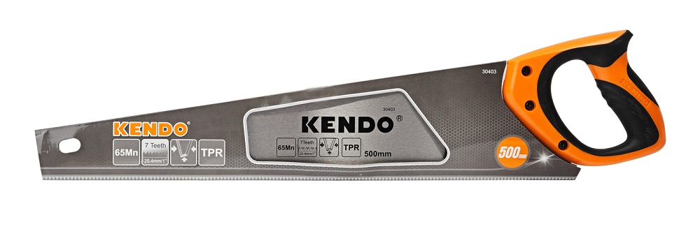 Kendo – Handsaw – 50cm