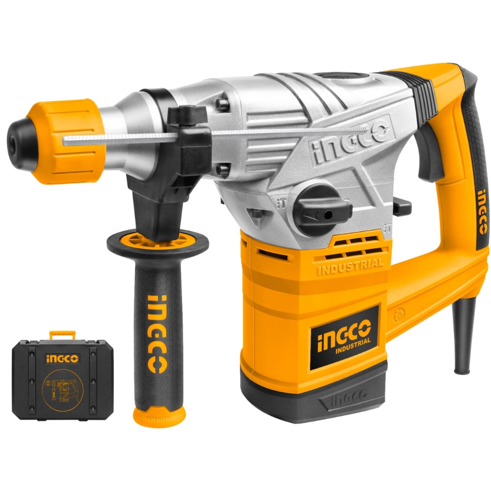 Ingco Drill Rotary Hammer 1500W BMC