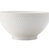 Maxwell & Williams – White Basics Diamonds Noodle Bowl Maxwell & Williams – White Basics Diamonds Noodle Bowl