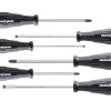 Carolus – 6 Piece Screwdriver Set Carolus – 6 Piece Screwdriver Set