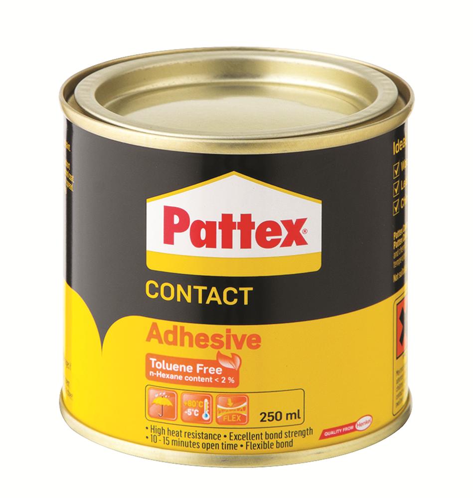 Pattex Contact Adhesive 250 ml