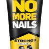 Pattex – No More Nails – Adhesives & Sealants – Home DIY – Tube – 250g Pattex – No More Nails – Adhesives & Sealants – Home DIY – Tube – 250g