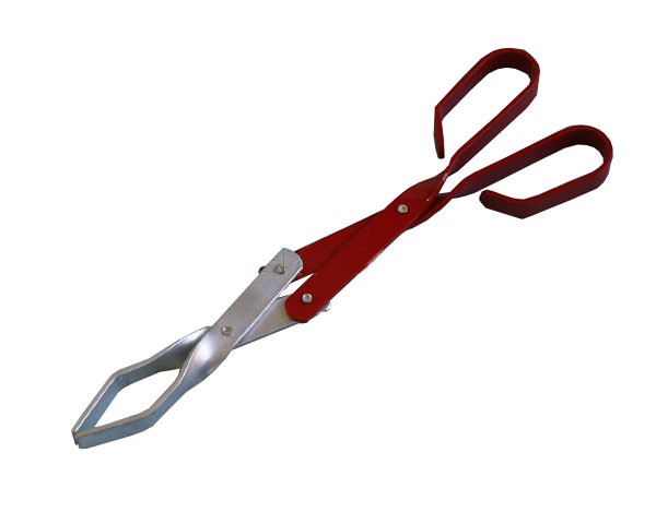 Lk Aluminium Braai Tong – 417mm