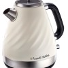 Russell Hobbs – 1.7 Litre Swirl Cordless Kettle Russell Hobbs – 1.7 Litre Swirl Cordless Kettle