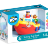 Wow Toys Tommy Tug Boat Wow Toys Tommy Tug Boat