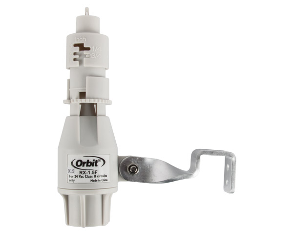 Orbit – Rain And Freeze Sensor – Adjustable – White – Single