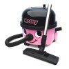 Hetty Numatic Dry Vacuum Cleaner (HVR200) – Pink Hetty Numatic Dry Vacuum Cleaner (HVR200) – Pink