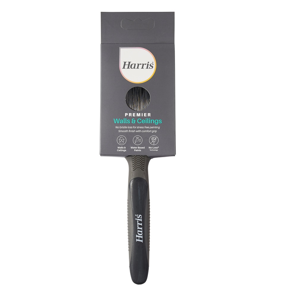 Harris – No-Loss Premier Paint Brush 75mm