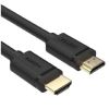 Unitek HDMI Male to Male 0.5m Cable – Gold Plated Unitek HDMI Male to Male 0.5m Cable – Gold Plated