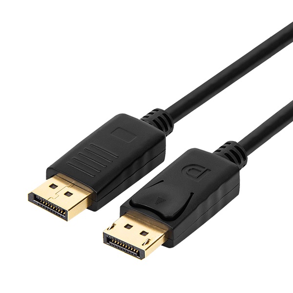 Unitek 5m Display Port Male to Male