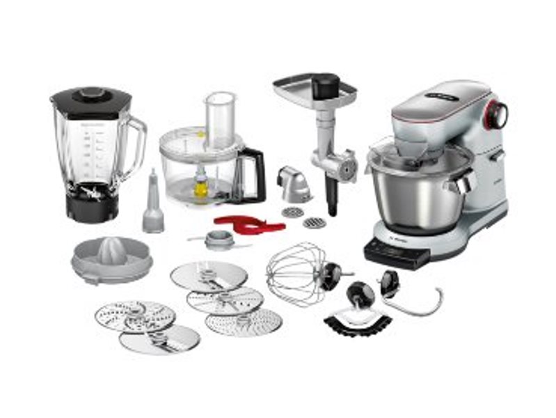 Bosch – 5.5 Litre 1500W Optimum Kitchen Machine