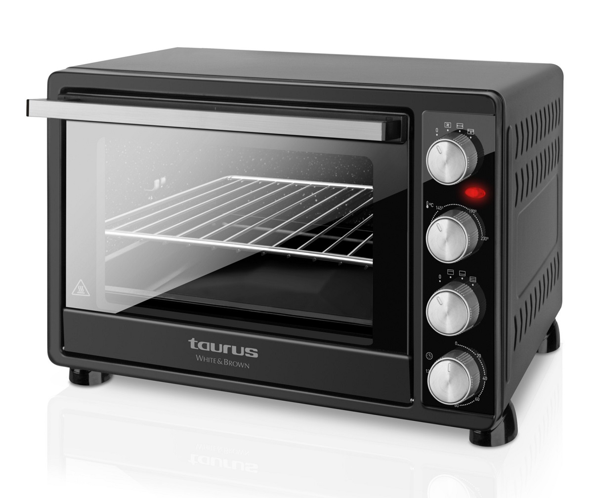 Taurus – 45 Litre Horizon Mini Oven