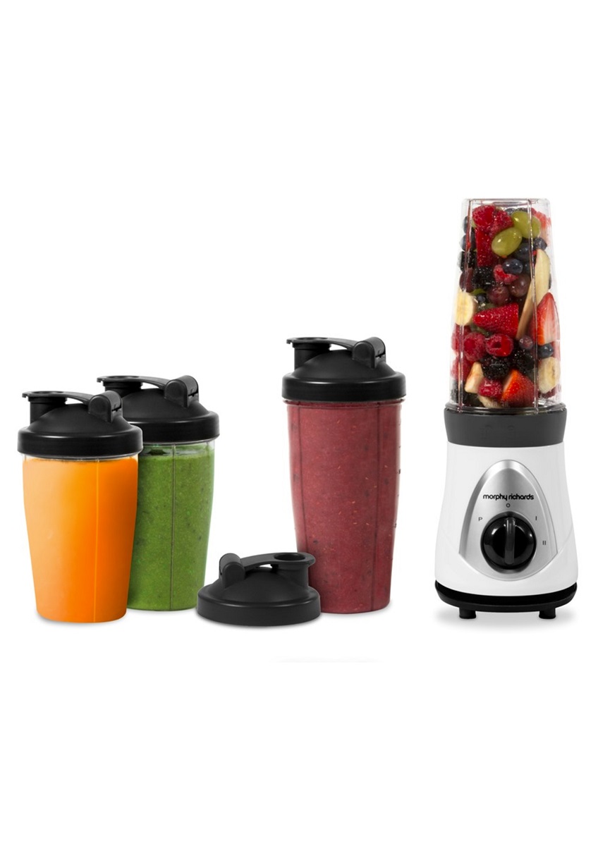Morphy Richards – 300W Blend Express Jug Blender