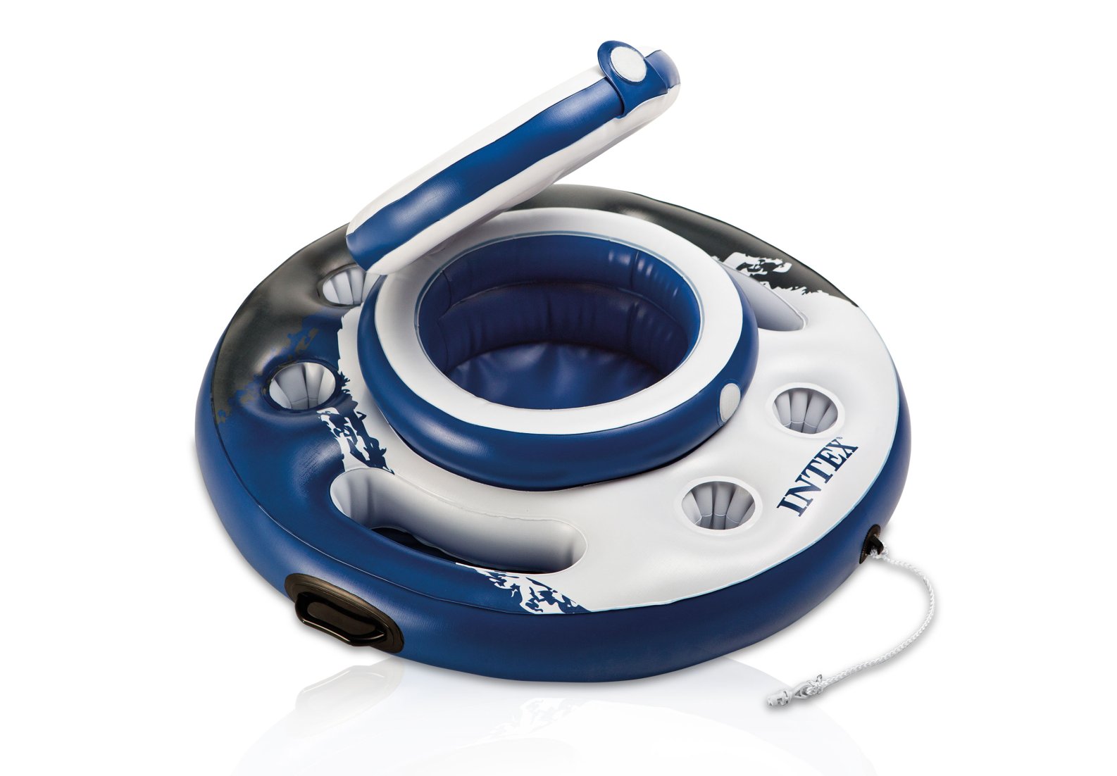 Intex – Mega Chill 89cm with Handles