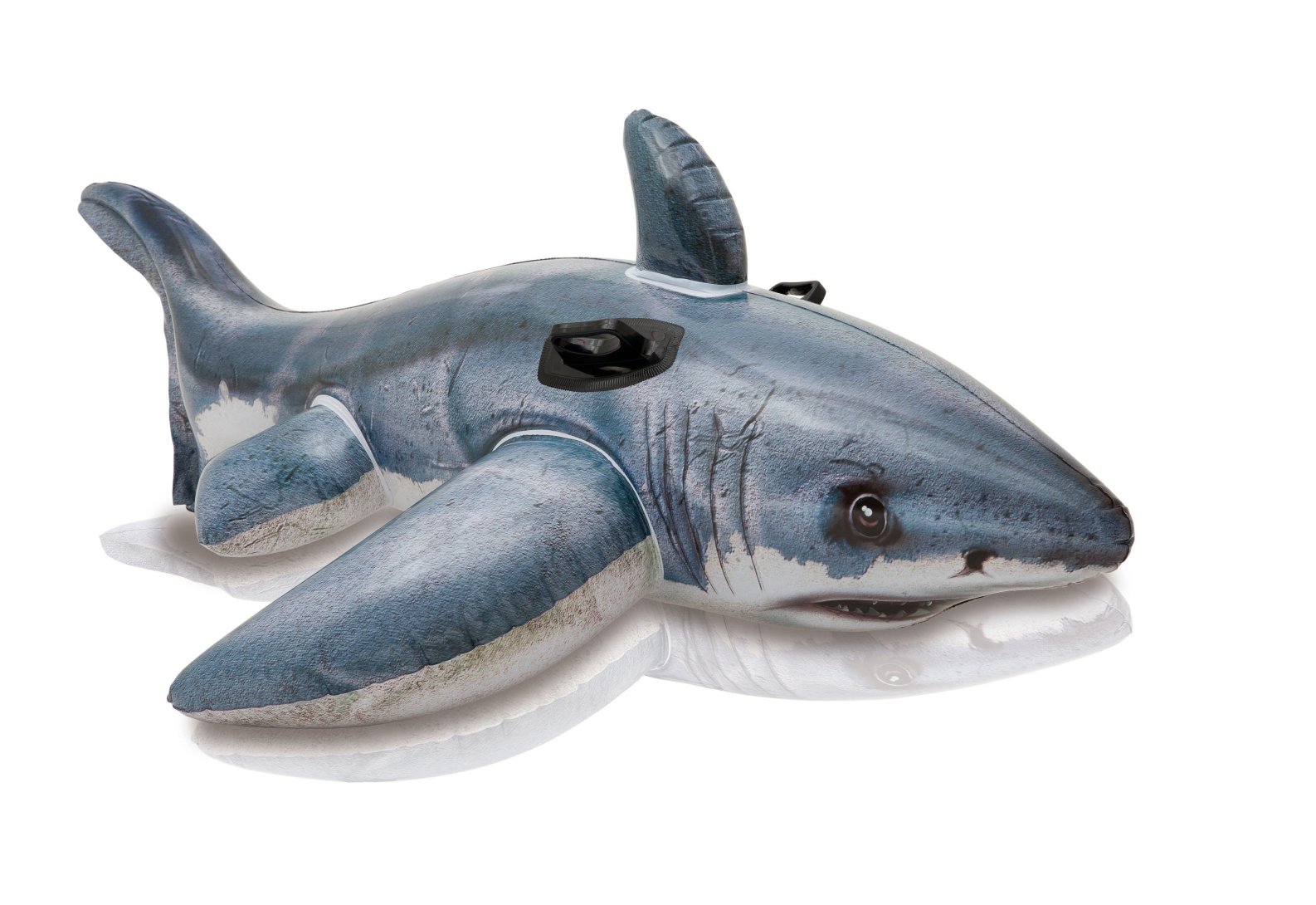 Intex – Ride on Gr with Shark