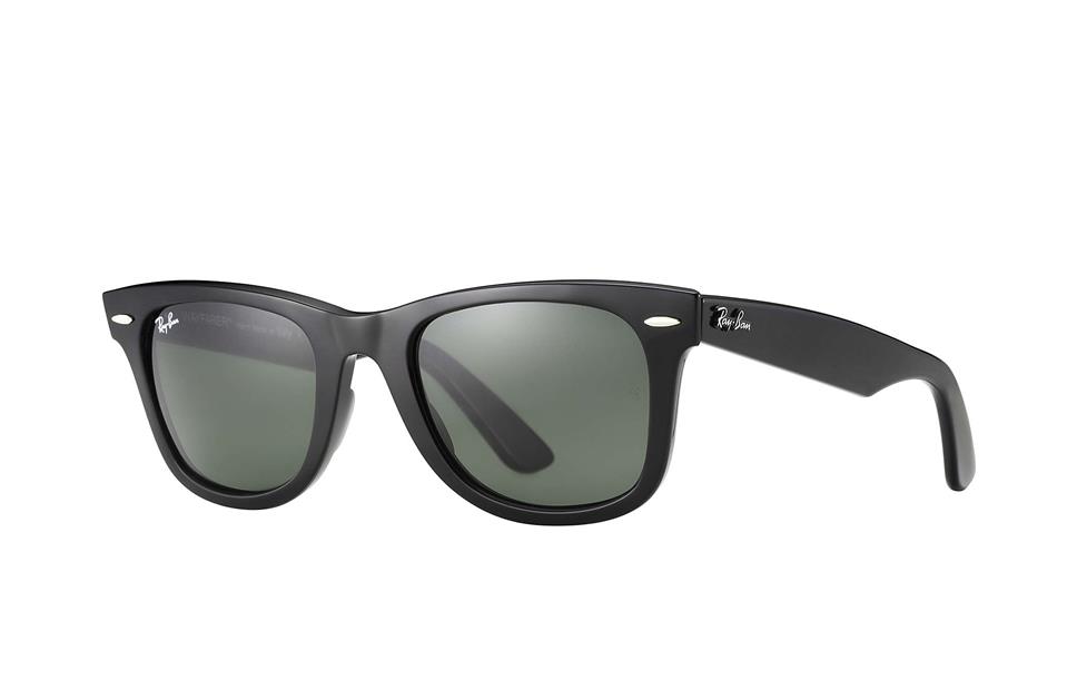 Ray-Ban Wayfarer RB2140 901 54 Sunglasses