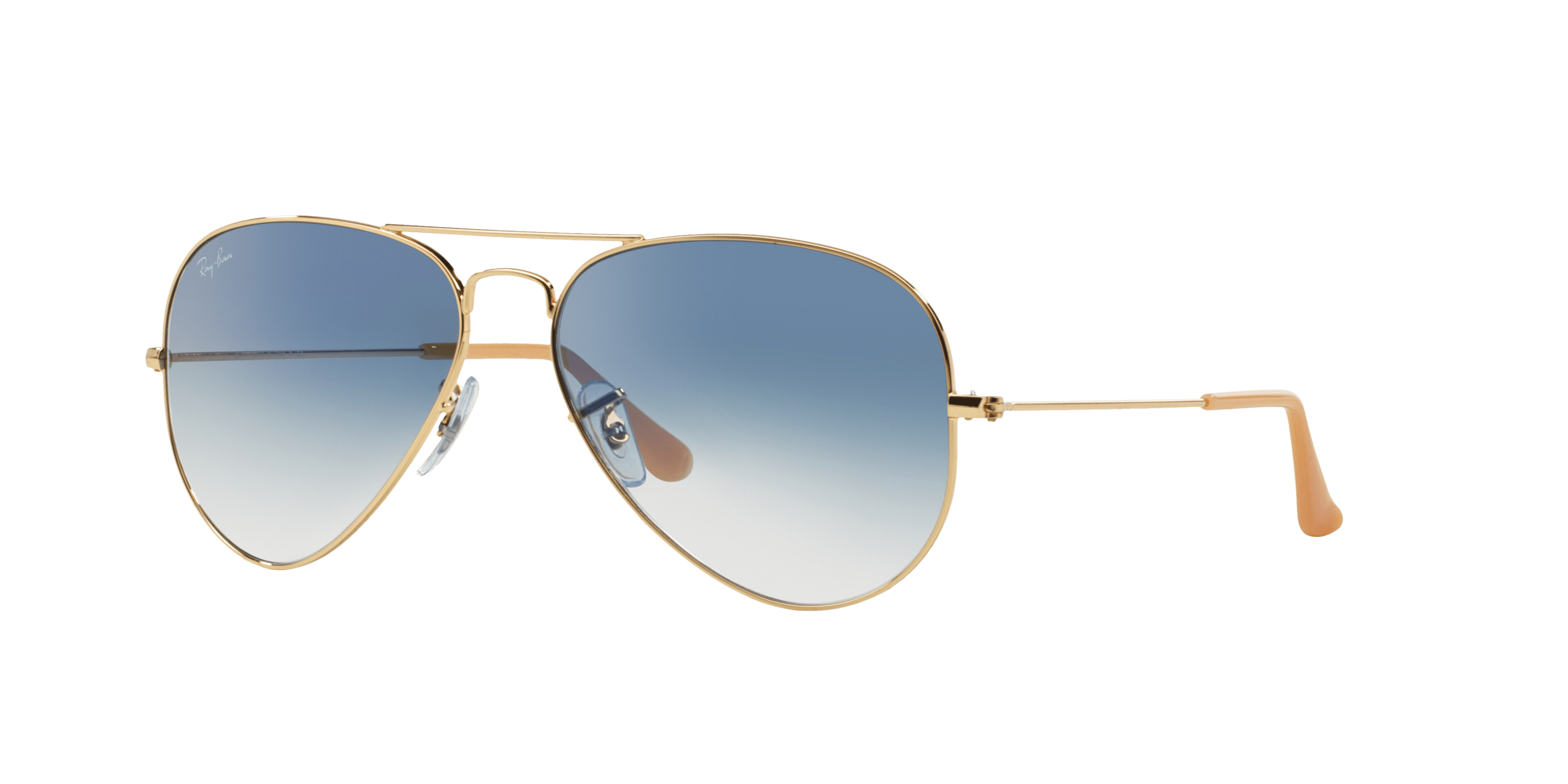 Ray-Ban Aviator RB3025 001/3F 58 Sunglasses