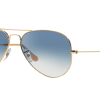 Ray-Ban Aviator RB3025 001/3F 58 Sunglasses Ray-Ban Aviator RB3025 001/3F 58 Sunglasses
