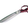 SourceDirect Stainless Steel Tailor Scissors – 250mm SourceDirect Stainless Steel Tailor Scissors – 250mm