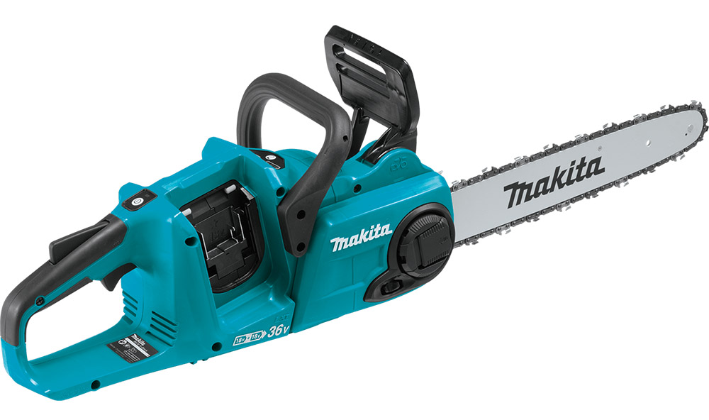 Makita – Cordless Chainsaw DUC400ZB – Unit Only