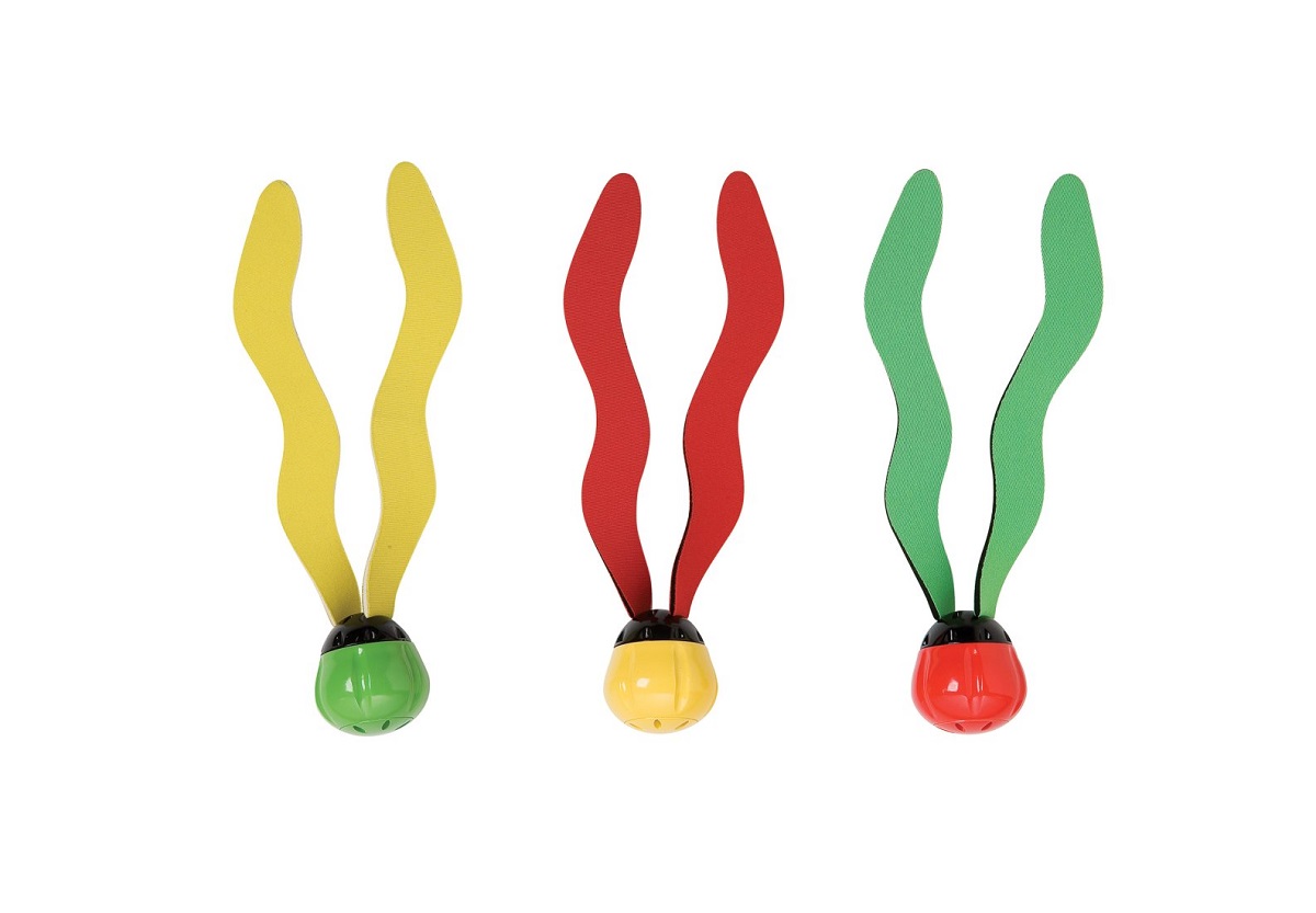 Intex – Pool Toys Underwater Fun Balls
