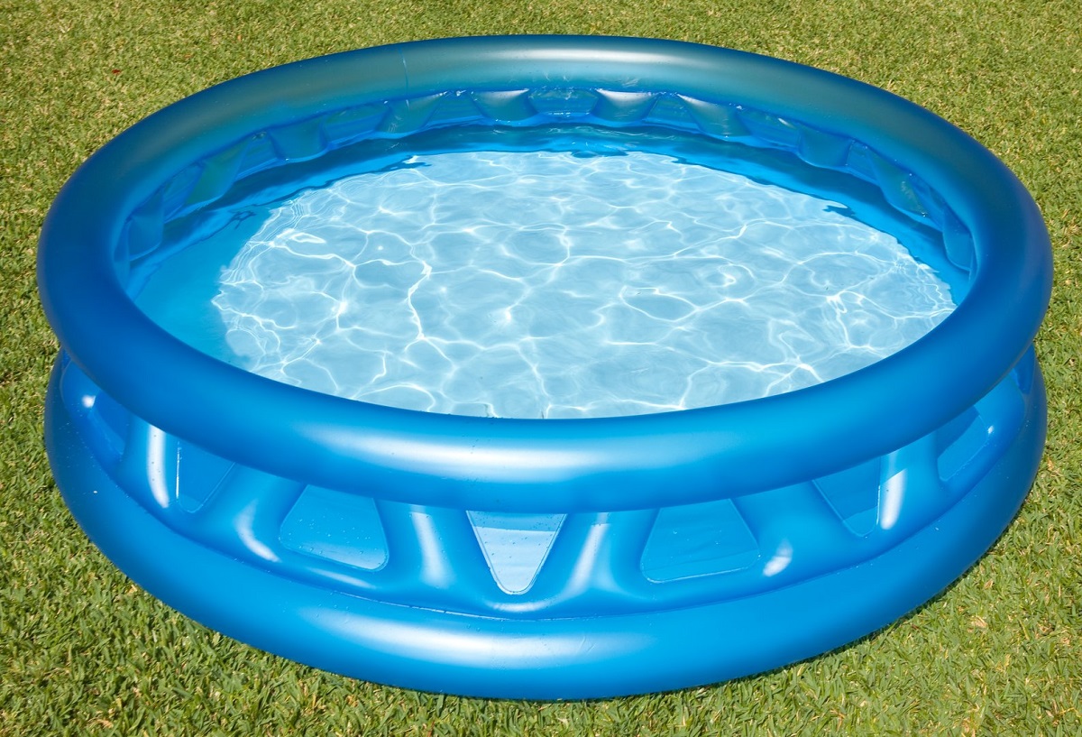 Intex – Soft-Side Pool