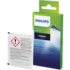 Philips – Milk Circuit Cleaner Sachets