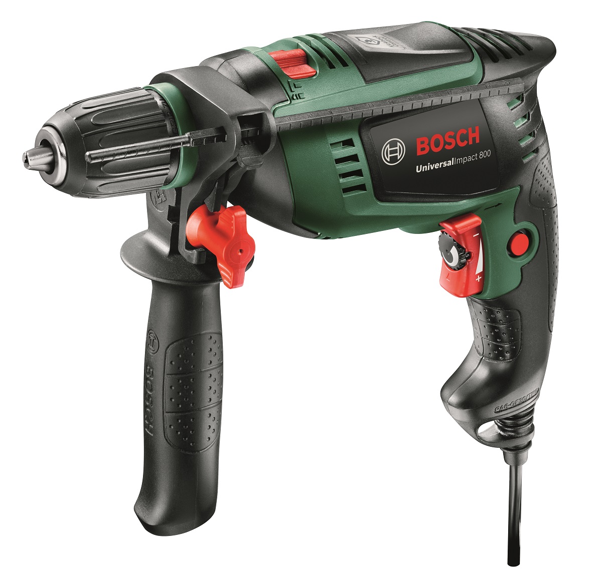 Bosch – Impact Drill