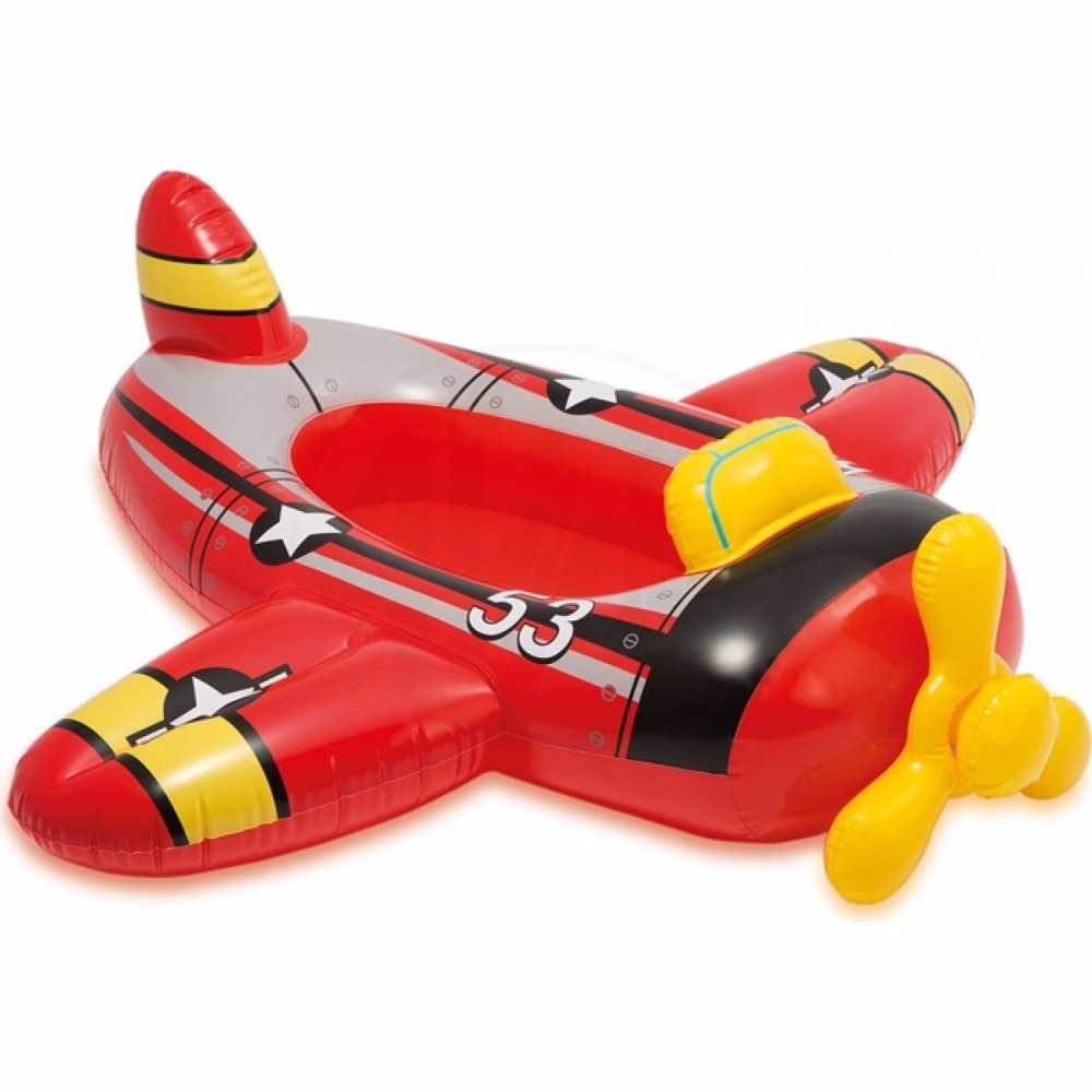 Intex – Boat Pool-Cruiser