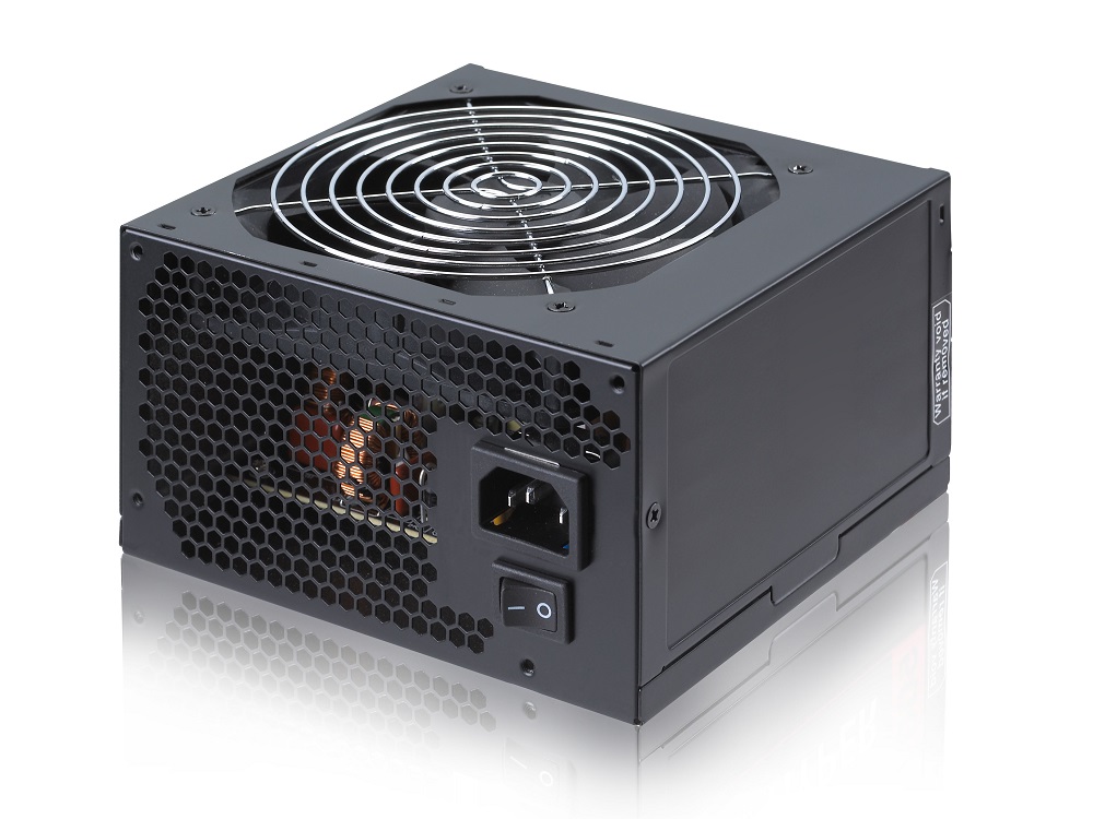 FSP Hyper K 600W 80+ White 230V PSU-BK