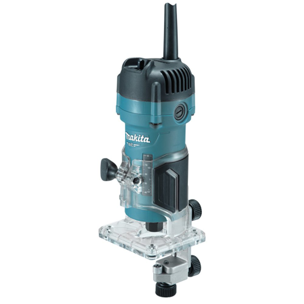 Makita MT M3700B Trimmer – 530W