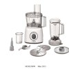 Bosch – 800W Food Processor Bosch – 800W Food Processor