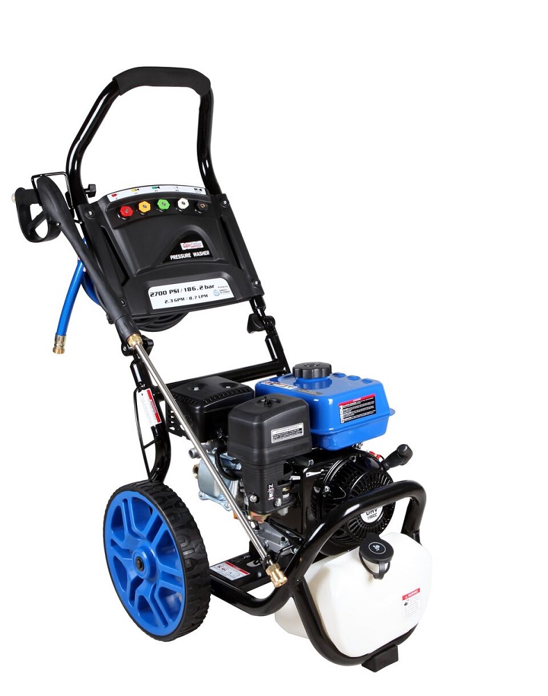Gen-Tech – Pressure Washer 2700Psi Lead Replacement Petrol