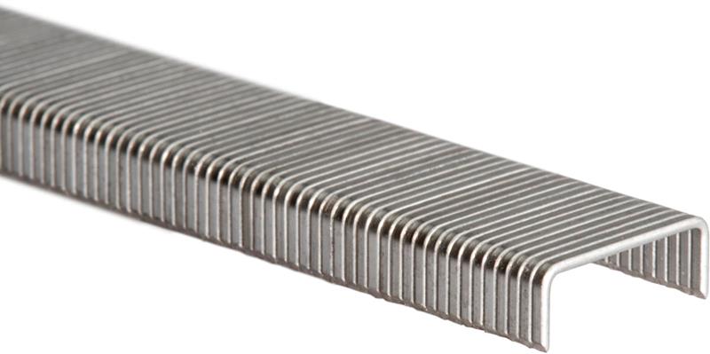 Stanley – Heavy-Duty Staples – 8mm x 1000 Pieces