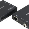 HDCVT HDMI 4K Extender HDCVT HDMI 4K Extender