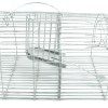 SourceDirect Live Catch Multi Rat & Mouse Trap Cage SourceDirect Live Catch Multi Rat & Mouse Trap Cage