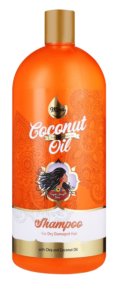 Mera Coconut Oil Shampoo – 1L