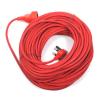 Agpro 2.5Kw Upwards Lawnmower Extension Cord – 25m Agpro 2.5Kw Upwards Lawnmower Extension Cord – 25m