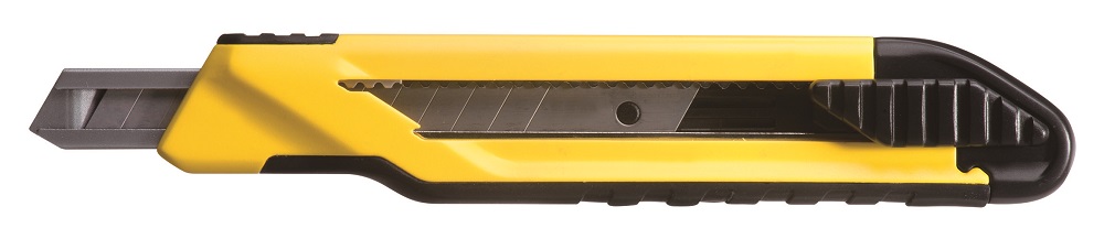 Stanley – Knife Snap-Off Cruiser – 9.5mm